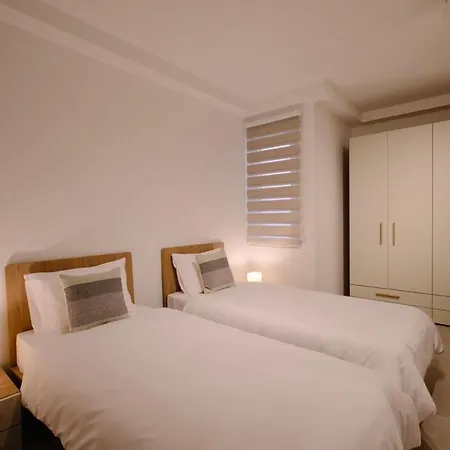 Apartment In Mellieha Exterior photo