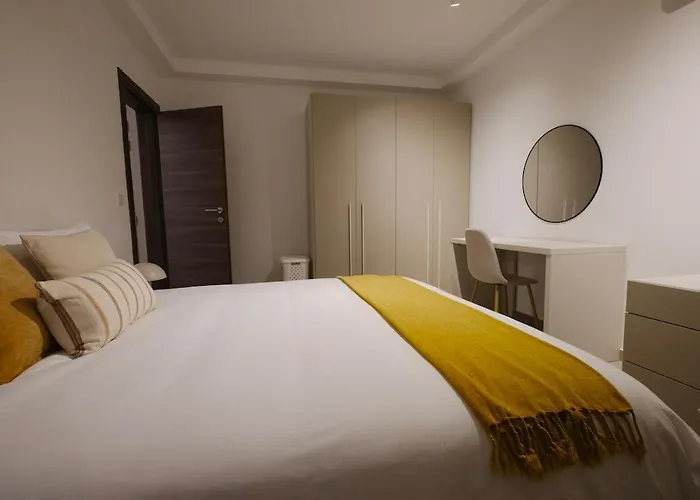 Apartment In Mellieha