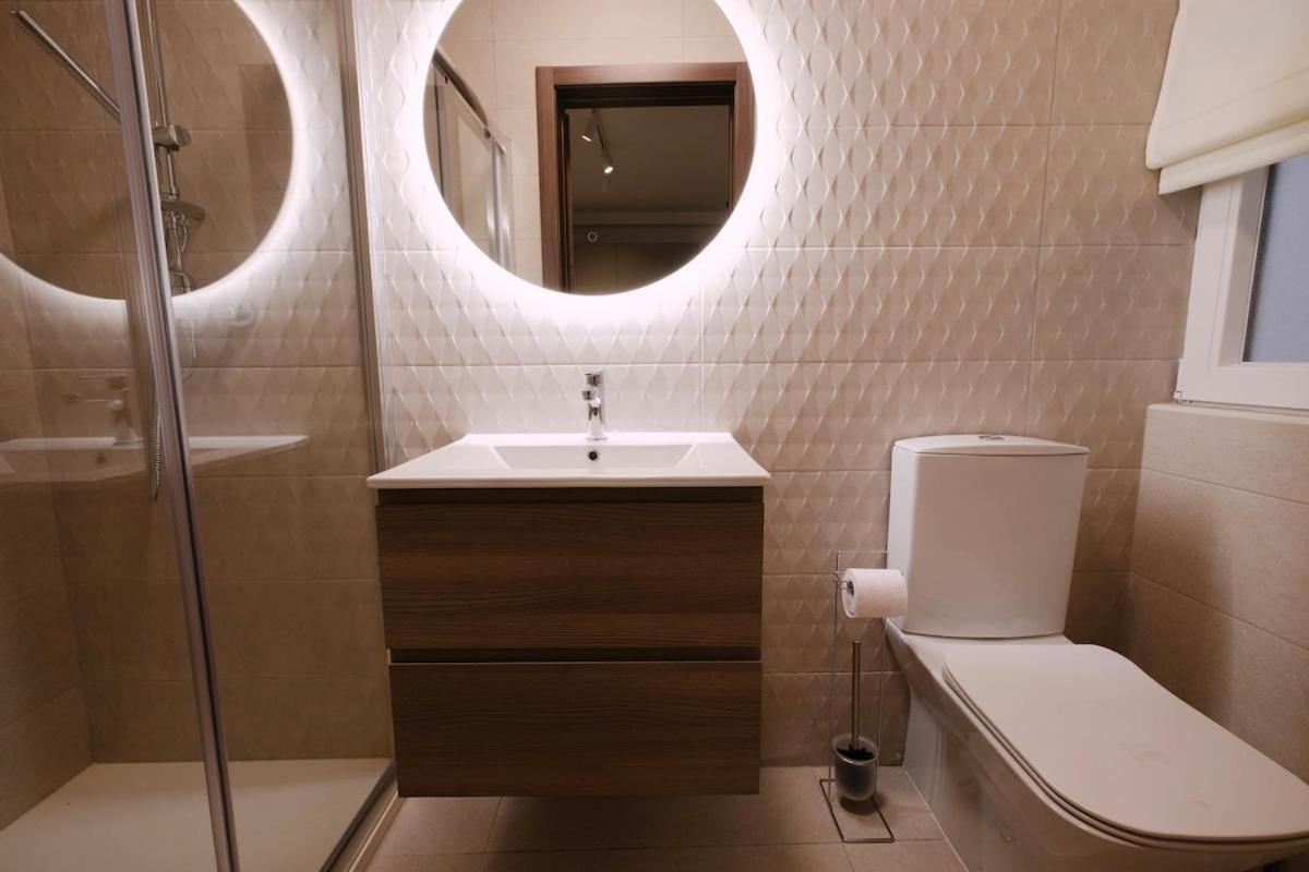 Apartman In