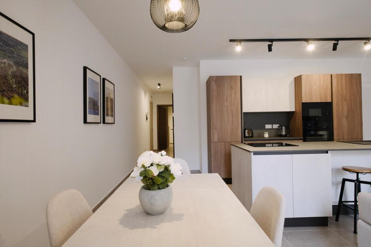 Apartman In