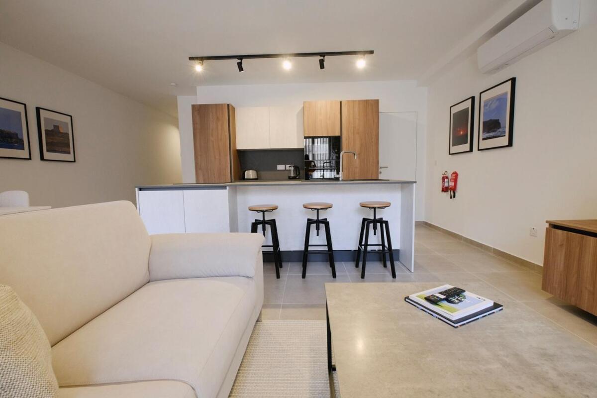 In Apartman Mellieħa