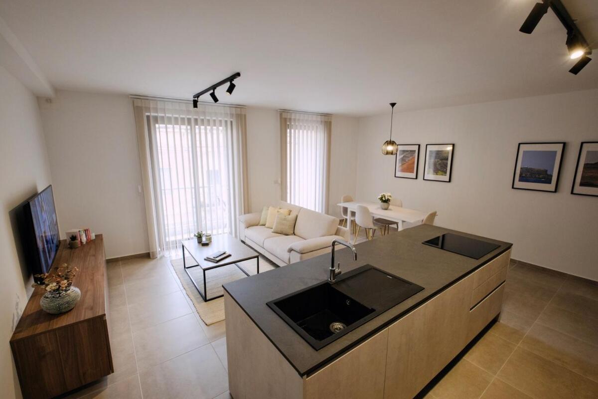 In Apartman