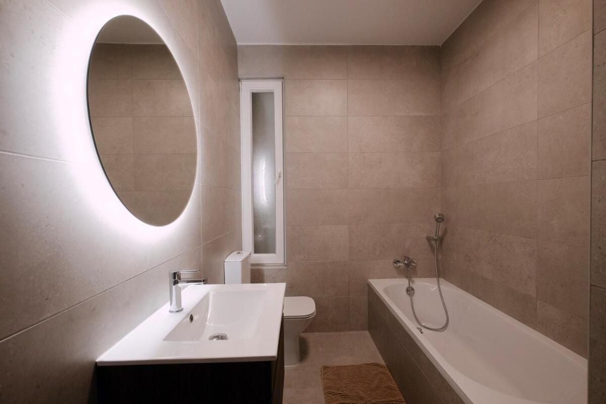 Apartman In Mellieħa