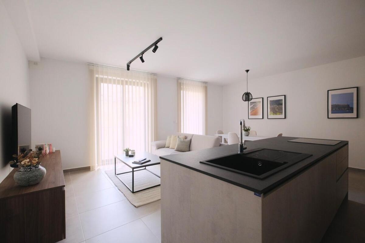 In Apartman