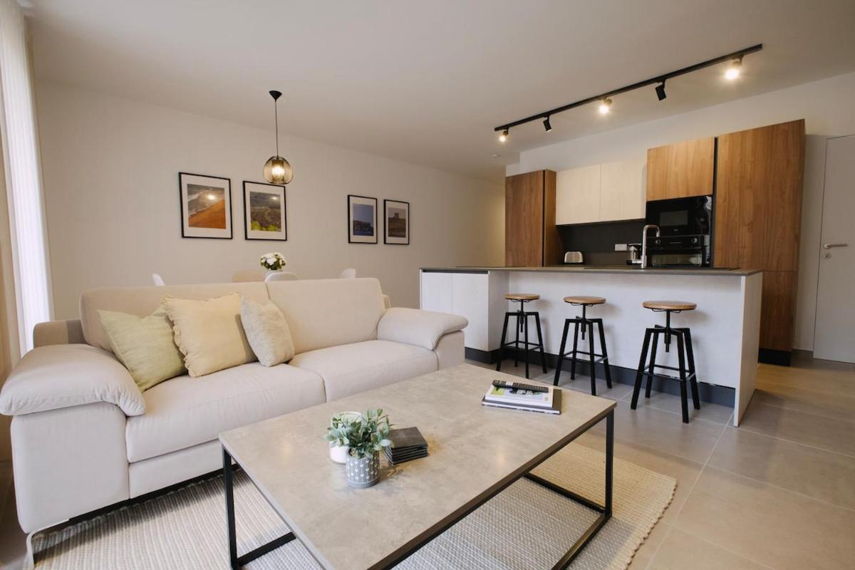 In Apartman *